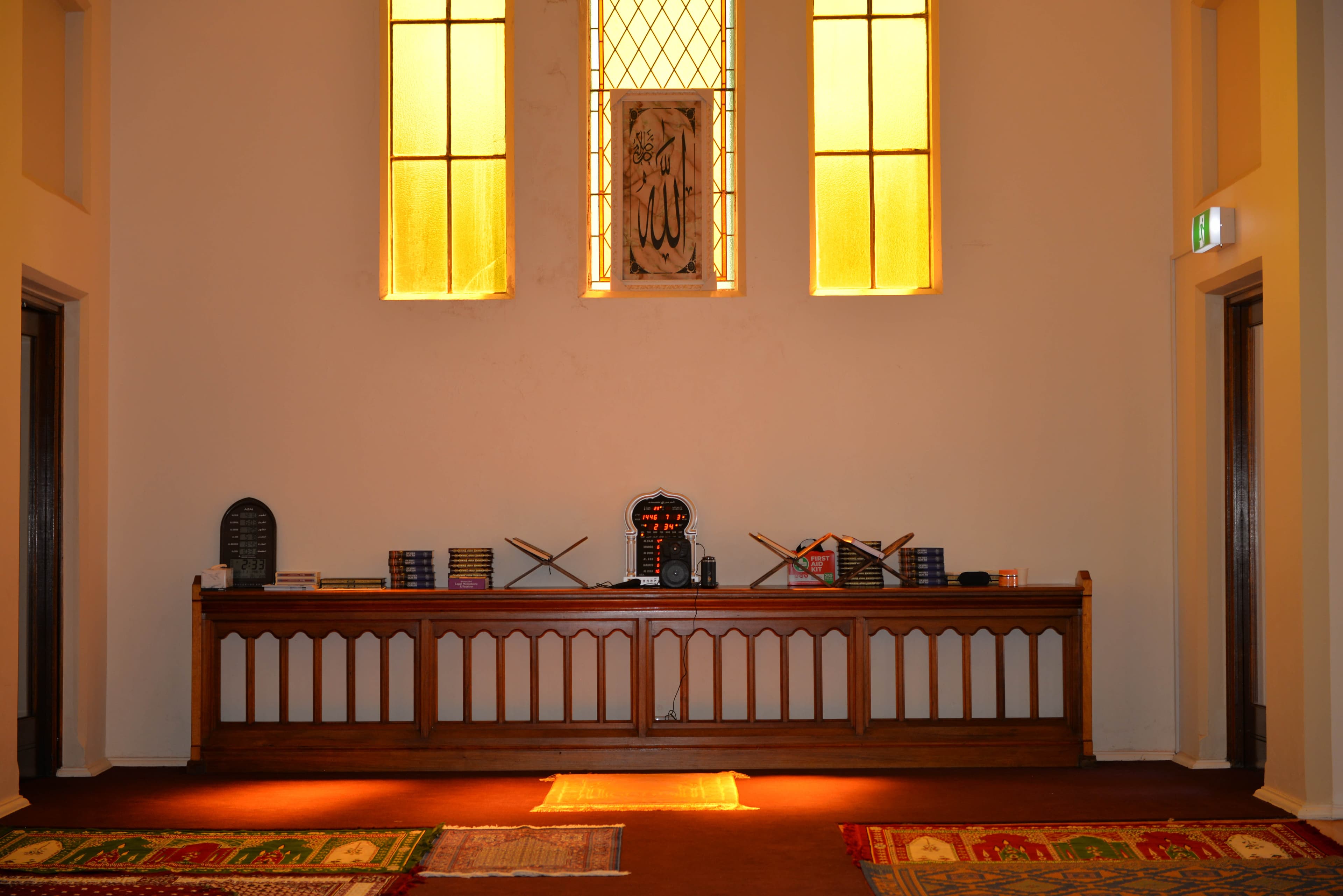 Secured Lease Agreement