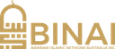 BINAI logo